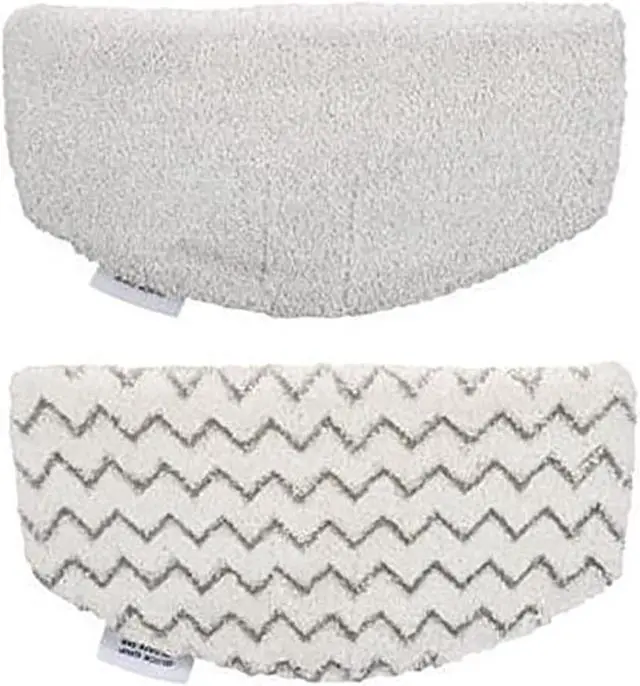 Main image of Bissell Powerfresh Steam Mop Pads W/ Discs #5938