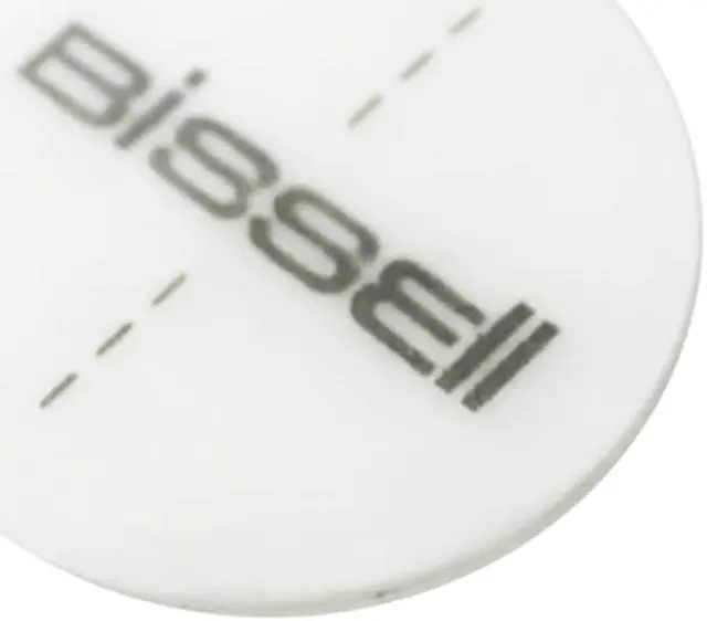 Alt view image 3 of 7 - Bissell Powerfresh Steam Mop Pads W/ Discs #5938