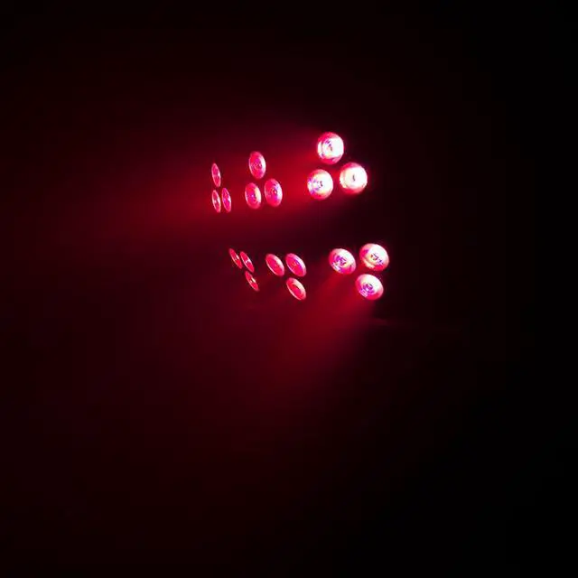 Alt view image 4 of 20 - Chauvet DJ Wash FX 2