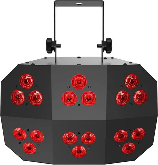 Main image of Chauvet DJ Wash FX 2