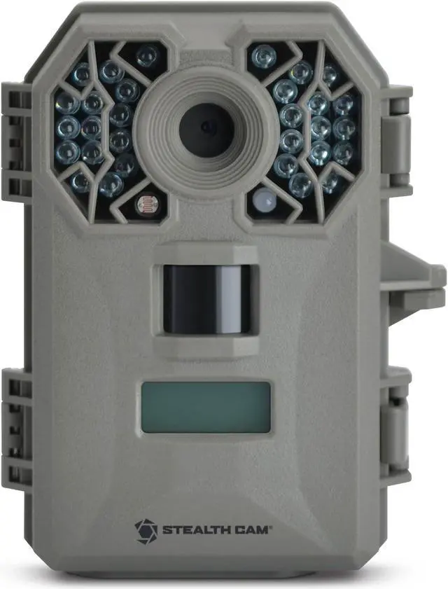 Main image of STEALTH CAM STC-G30 G30 8.0 Megapixel 80ft Scouting Camera