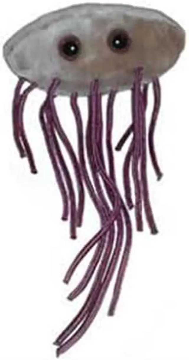 Main image of GIANTmicrobes E. Coli (escherichia Coli)