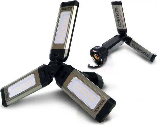Main image of STKR Concepts TRi Mobile- 2000 Lumen Area Work Light