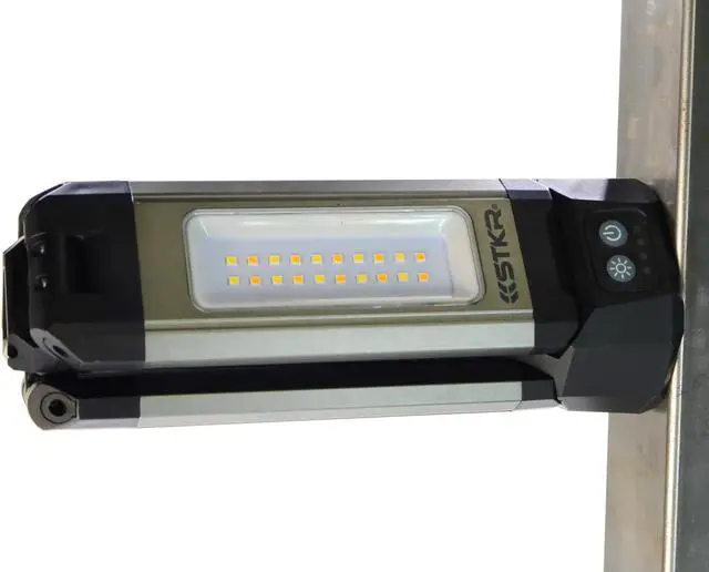 Alt view image 4 of 8 - STKR Concepts TRi Mobile- 2000 Lumen Area Work Light