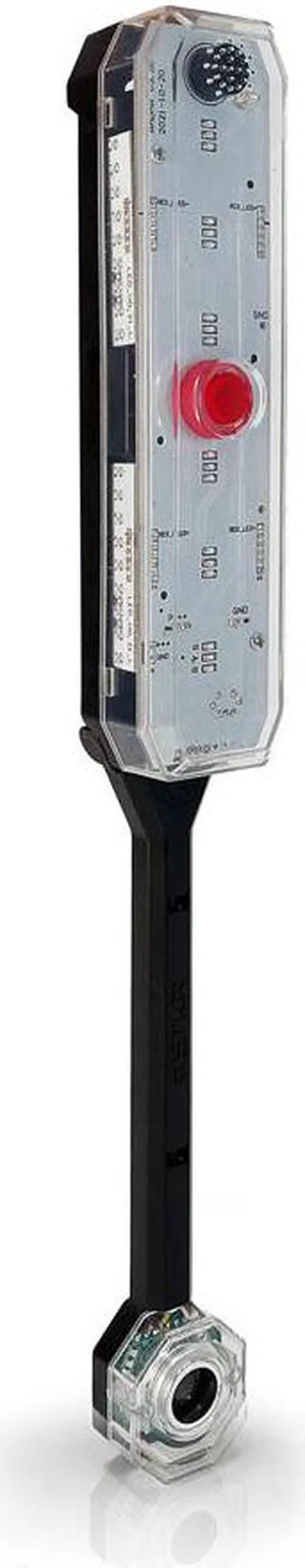 Main image of Side Garage Parking Sensor - Easy Guide System