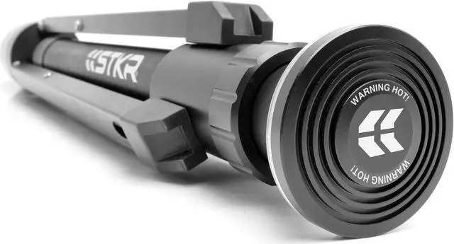 Alt view image 4 of 10 - FLi OVER-LANDER Telescoping Area Light - 10 ft extension