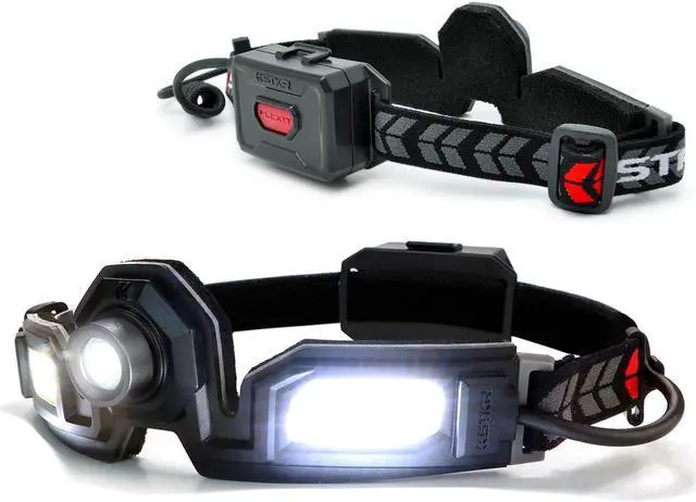 Main image of FLEXIT Headlamp 3.0 - 300 True Lumens