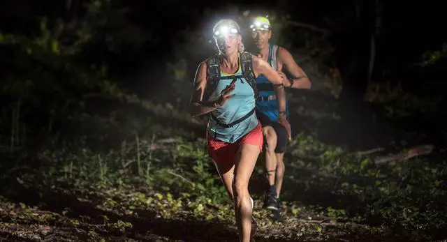 Alt view image 3 of 3 - FLEXIT Headlamp 3.0 - 300 True Lumens