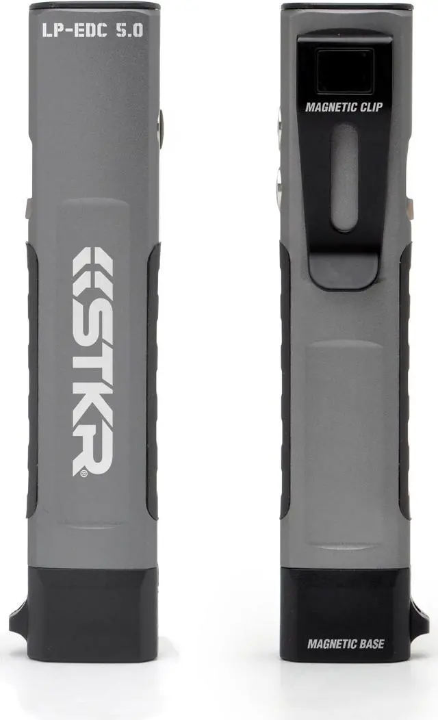 Main image of LP-EDC 5.0 - Low Profile Spotlight Flashlight - 500Lm