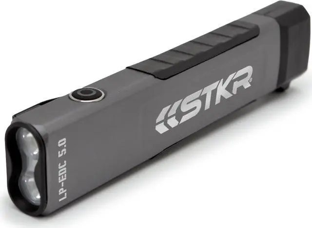 Alt view image 2 of 2 - LP-EDC 5.0 - Low Profile Spotlight Flashlight - 500Lm