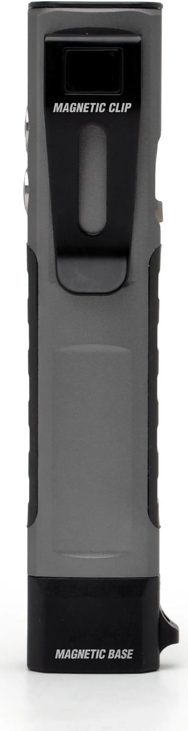 Alt view image 3 of 7 - LP-EDC 8.0+ Low Profile Spotlight + Flood Flashlight - 800 lumens