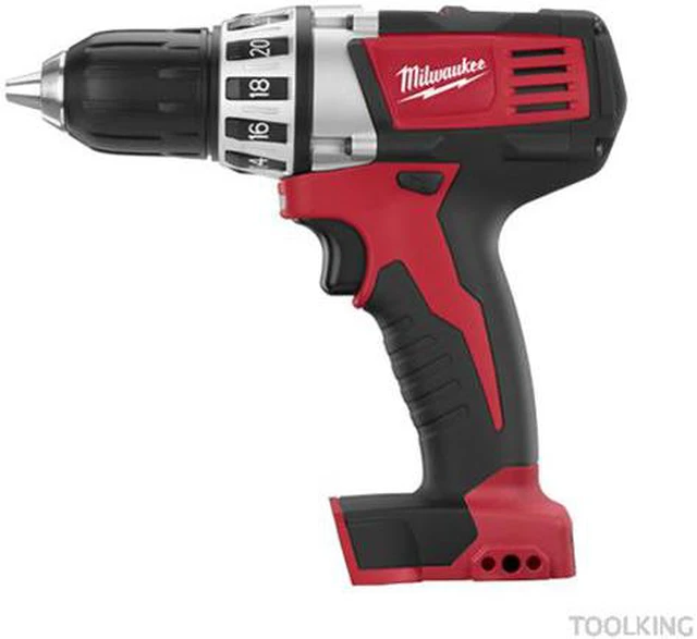 Alt view image 2 of 20 - Cordless Combination Kit, Milwaukee, 2691-22