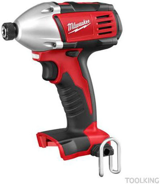 Alt view image 3 of 20 - Cordless Combination Kit, Milwaukee, 2691-22