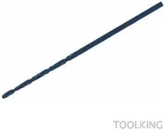 Main image of Bosch BL2167 5/8-Inch Silver & Deming Bit