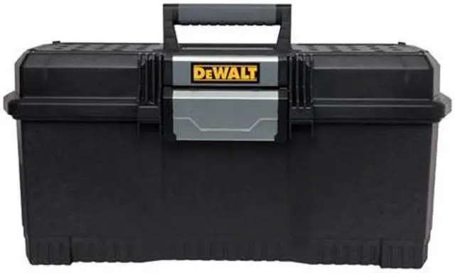 Main image of Dewalt DWST24082 24 in. One Touch Tool Box