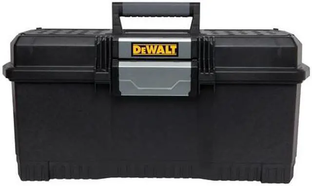 Alt view image 2 of 7 - Dewalt DWST24082 24 in. One Touch Tool Box