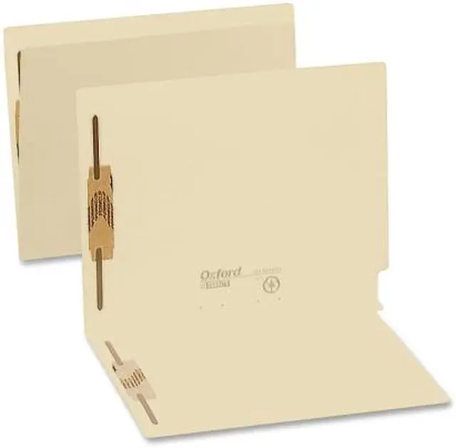 Alt view image 2 of 20 - Pendaflex Folder,Mla,Fstnr,Ltr H10U13