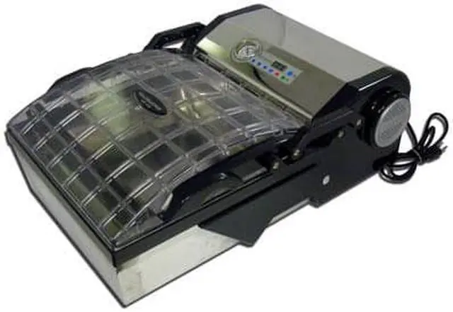 Alt view image 2 of 3 - VacMaster Pro 112