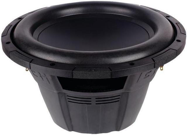 Bass inferno hot sale 12 subwoofer