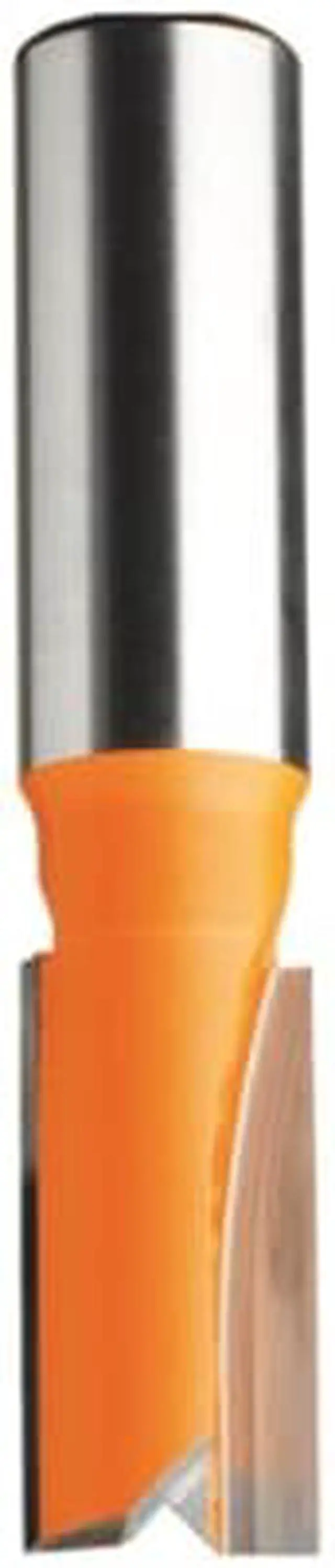 Main image of CMT 812.629.11 Straight Router Bit,HW,1/2 in