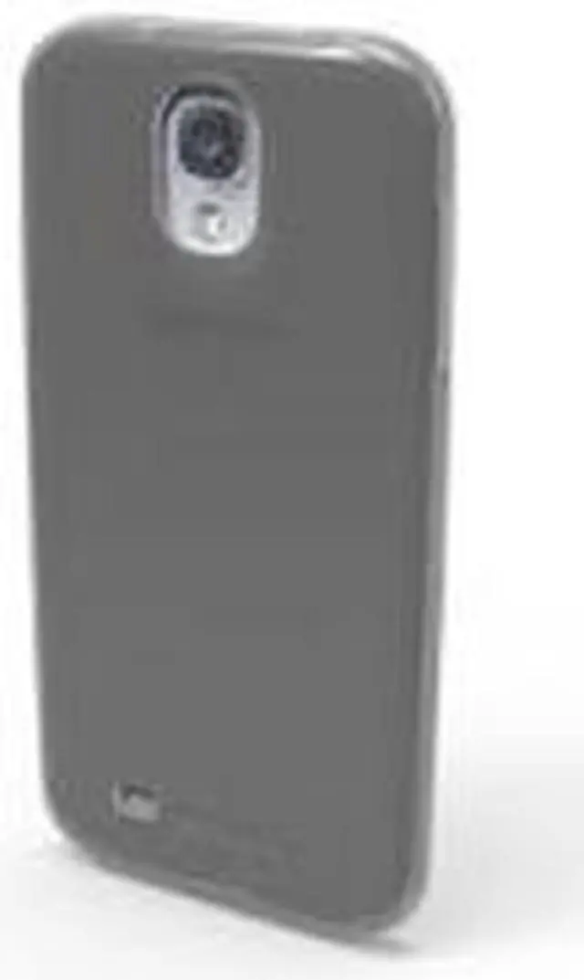 Main image of Kensington Gel Case for Samsung Galaxy S4