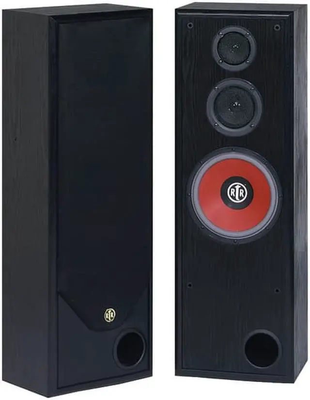 Main image of BIC America RTR Series RTR830 8" Tower Speaker