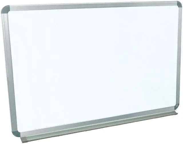 Alt view image 2 of 16 - Luxor Wall-mounted whiteboard 36" x 24"