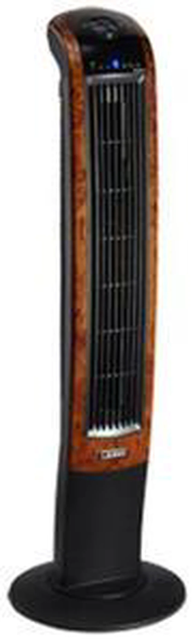 LASKO T42900 42” Wind Curve Tower Fan with Ionizer - Newegg.com