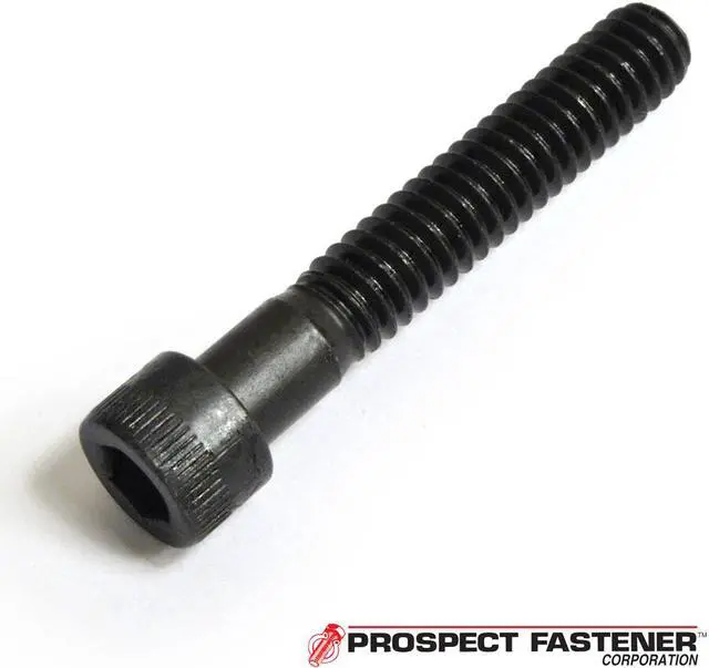 Main image of Kerr Lakeside 50C550KCS .5 - 13 x 5.5 in. Standard Socket Head Cap Screw, Alloy Steel Black Oxide Finish Pack - 25 Pieces