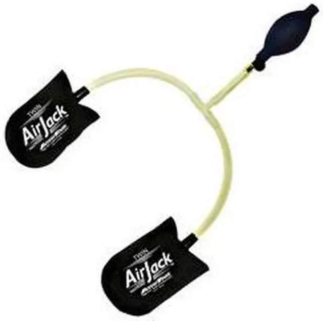 Alt view image 2 of 5 - Access Tools TAW Twin Air Wedge