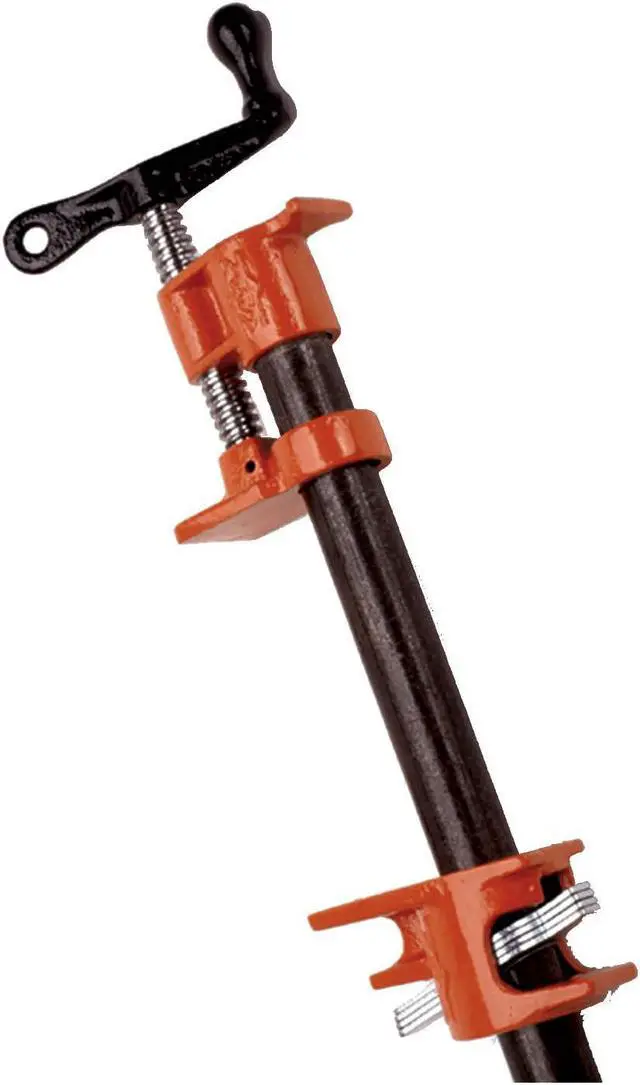 Alt view image 2 of 4 - Bessey PC12 1/2" Pipe Clamp