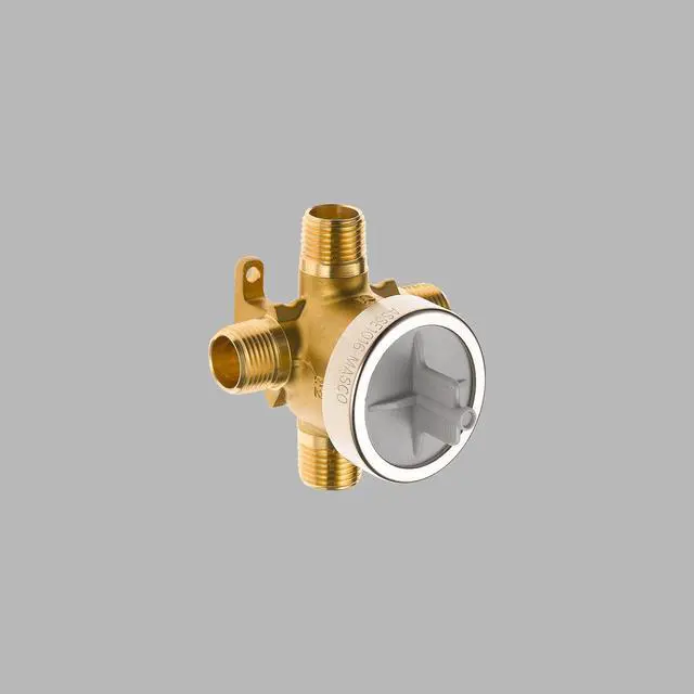 Main image of Delta R11000 3/6 Setting Diverter Rough