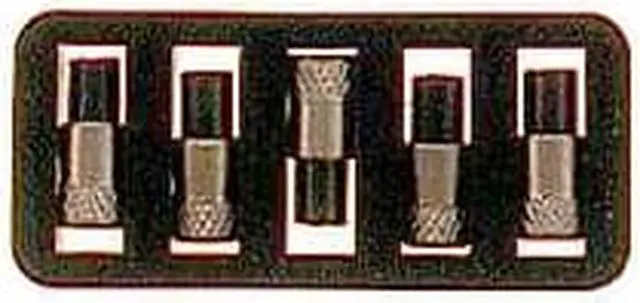 Alt view image 2 of 5 - Bernzomatic Replacement Flints