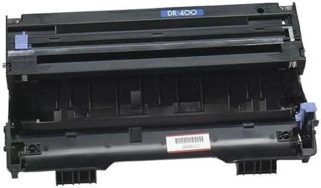 Main image of Brother DR400 Drum 20 000 Page Yield Black