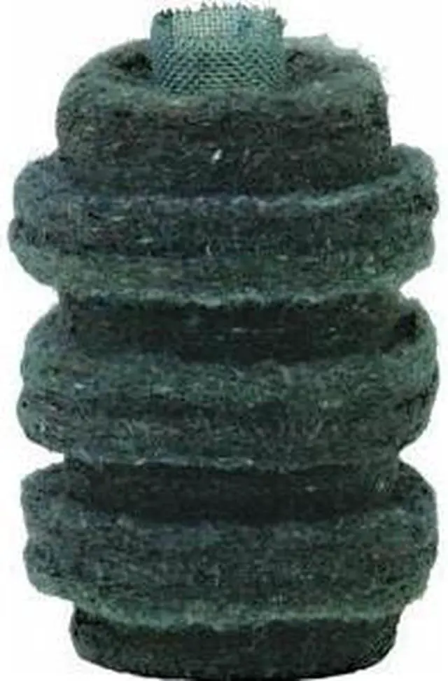 Alt view image 2 of 6 - General Filters 12 psi 3/8 In. NPT Fuel Oil Filter Replacement Cartridge 2A710A