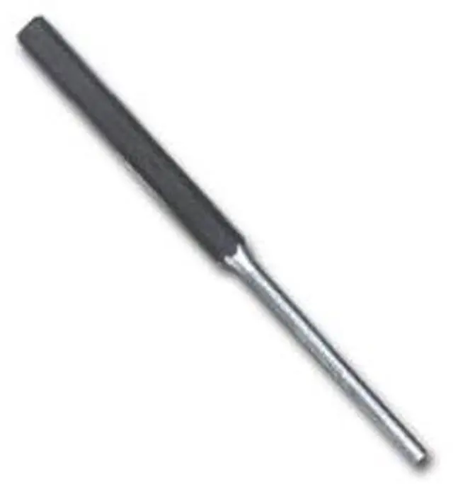 Alt view image 3 of 5 - Extra Long Full Finish Pin Punch 5/32in. x 5/16in.