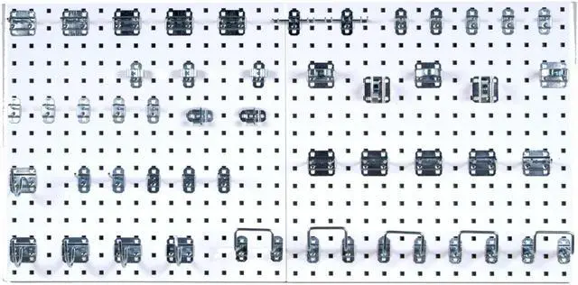 Main image of Triton Products LB1-Kit LocBoard Kit I