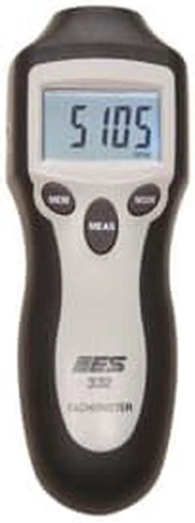 Alt view image 2 of 5 - Electronic Specialties 332 Lazer Photo Tachometer