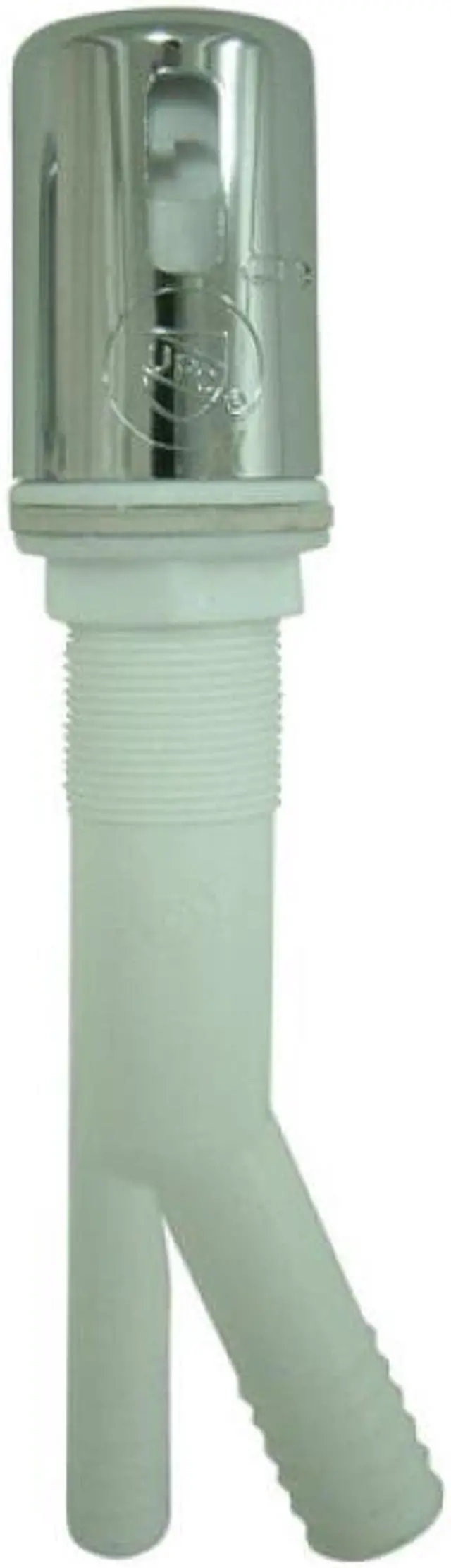 Main image of Kingston Brass K801 Kingston Brass K801 Air Gap, Chrome