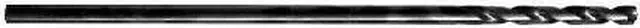 Main image of Drill America #40 x 12in Cobalt Aircraft Extension Drill Bit