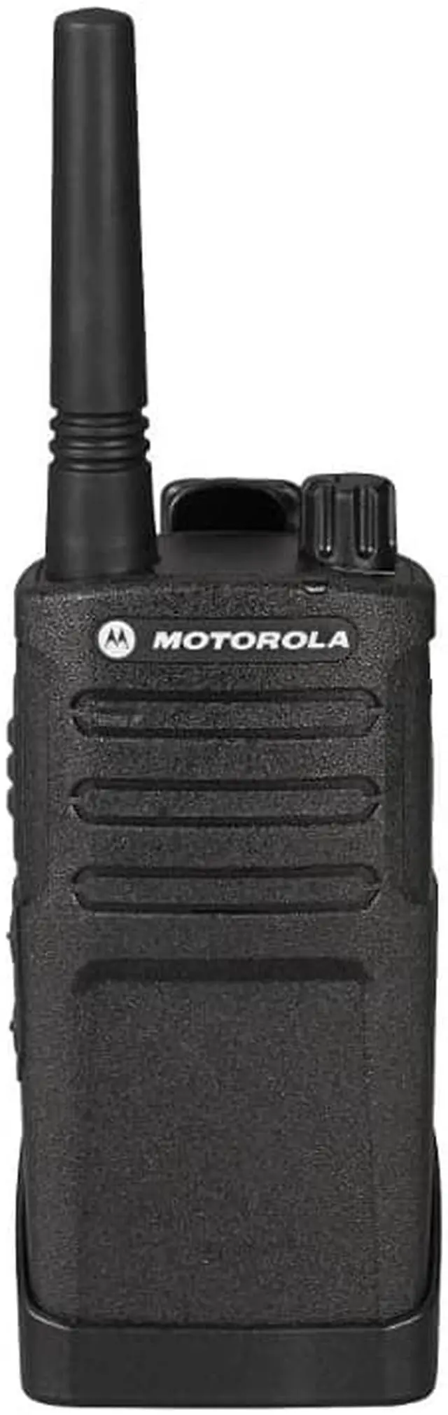 Main image of Motorola RMU2040 Professional Two Way Radio w/ LED Indicator