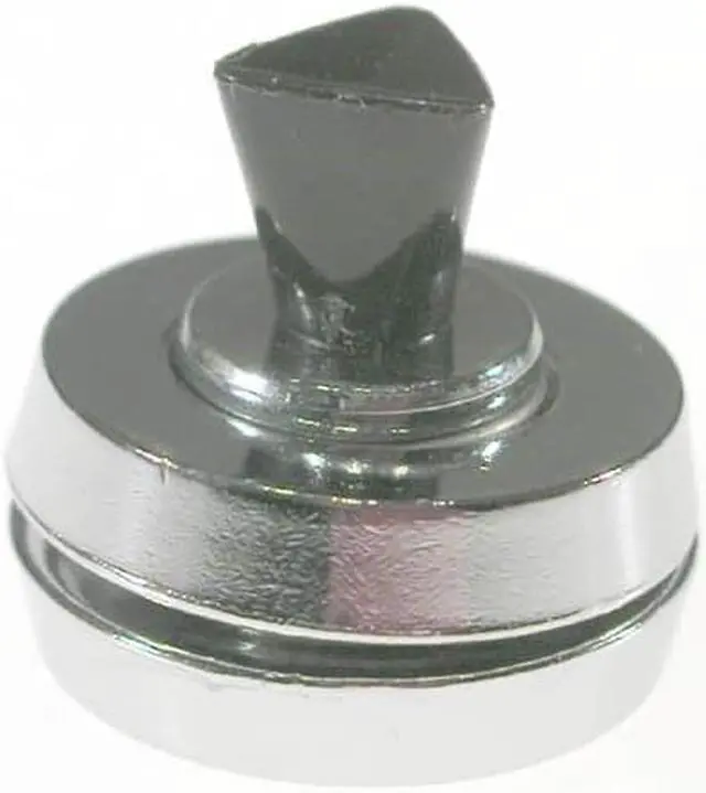 Alt view image 2 of 11 - Presto 50332  3 Piece Pressure Cooker Regulator