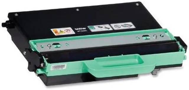 Main image of Brother WT200CL Waste Toner Box for Machines Black