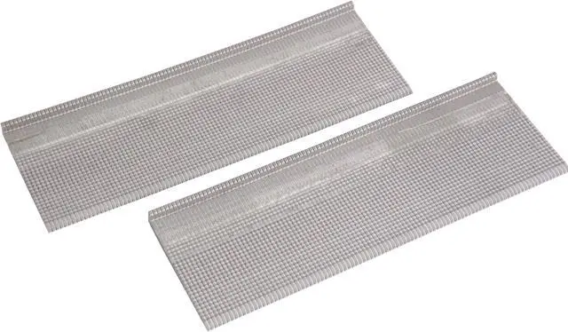 Main image of Freeman FN18L175 18 Gauge 1.75-Inch L-Cleats - 500-Pack