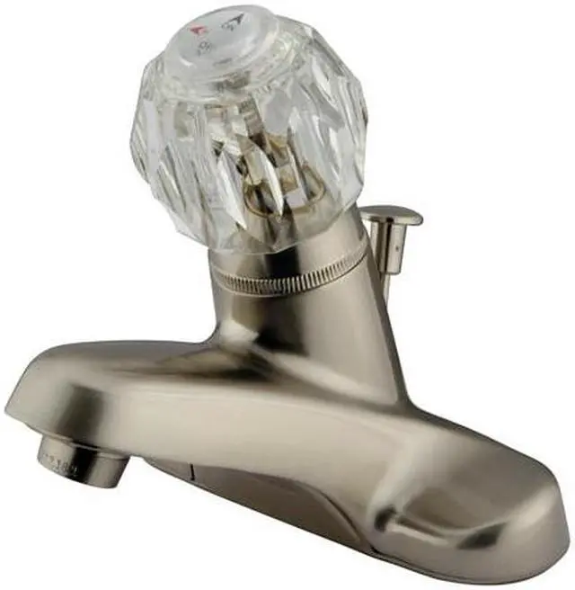 Main image of KINGSTON BRASS 1062528