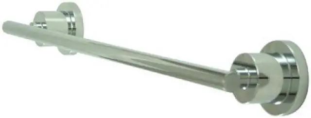Main image of Kingston Brass BA8212C Concord 18 Towel Bar, Chrome