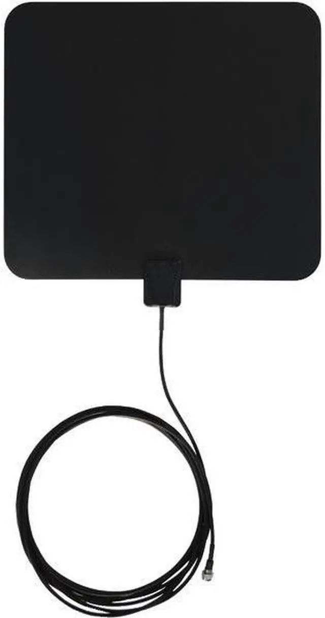 Alt view image 7 of 11 - Winegard FL5000 FlatWave HDTV Indoor Digital Flat Antenna