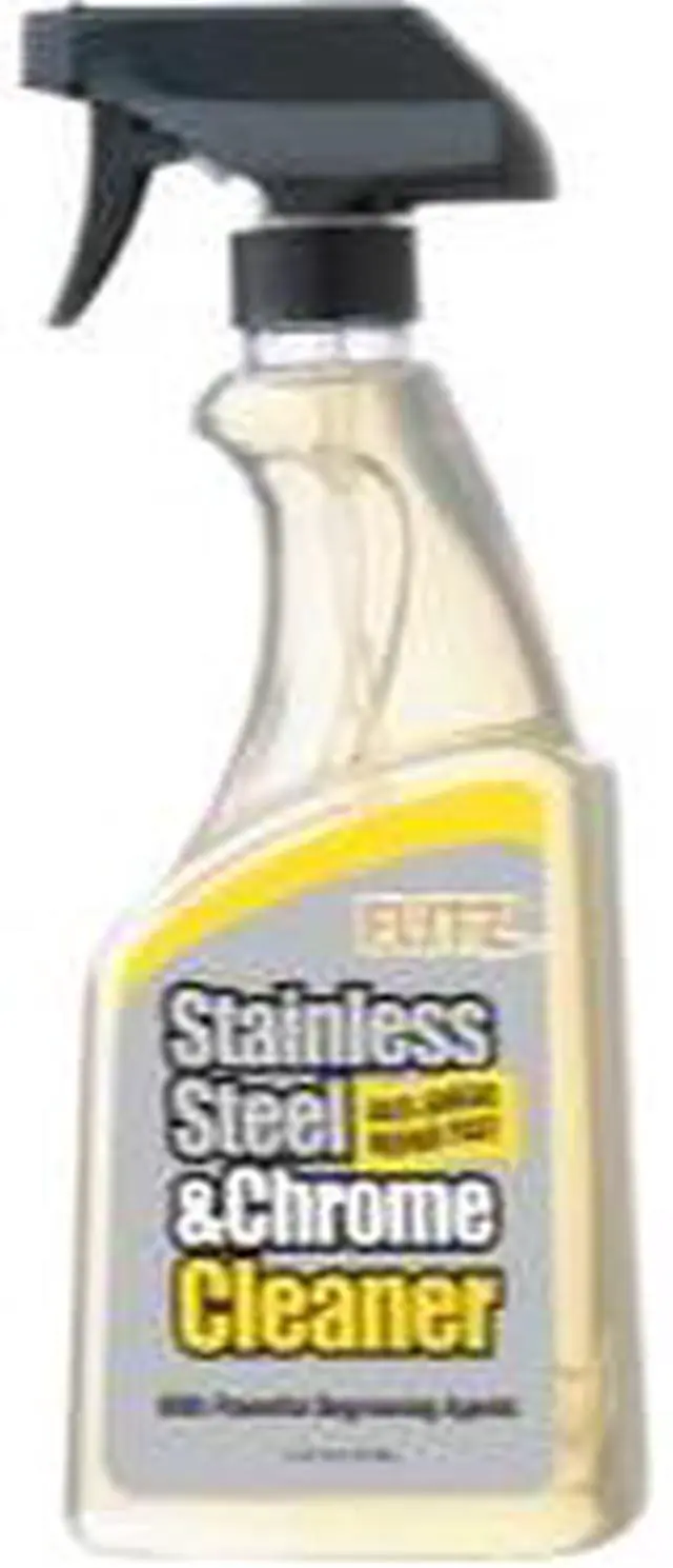 Main image of FLITZ PREMIUM POLISHING PRODUCTS SP 01506 Cleaner,Size 16 oz.,Spray Bottle