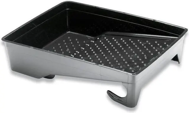 Main image of WOOSTER R404-11 Paint Tray, 2 qt., Polypropylene