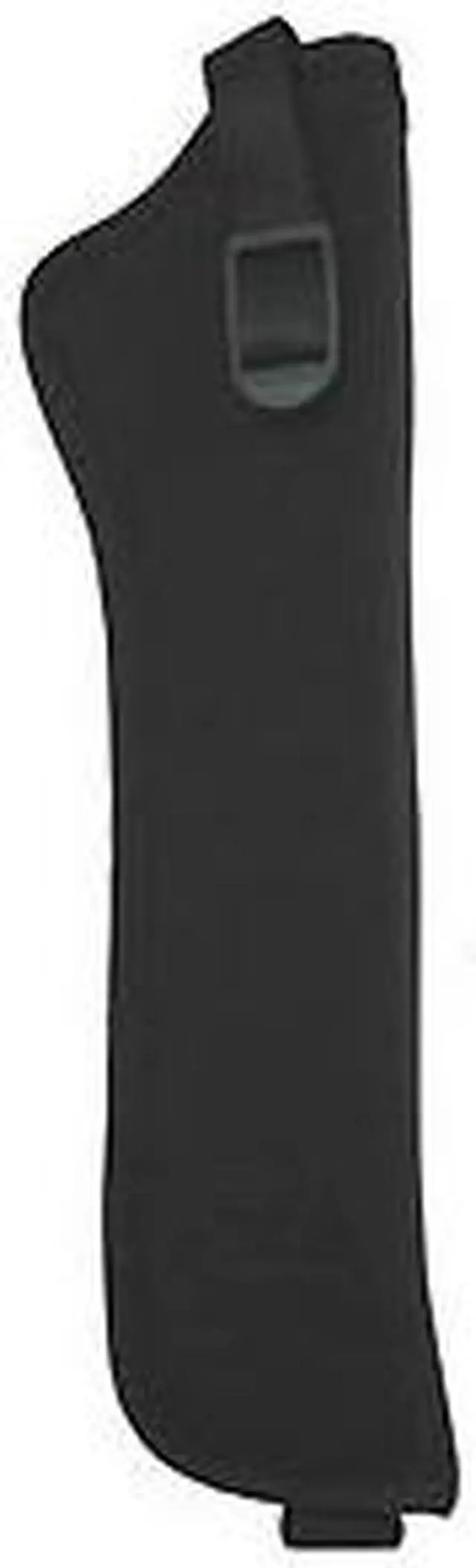 Alt view image 2 of 9 - Maglite Flashlight Holster,Nylon,Black  XLXXX-A3046K